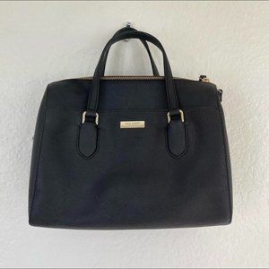 Kate Spade Black Bag